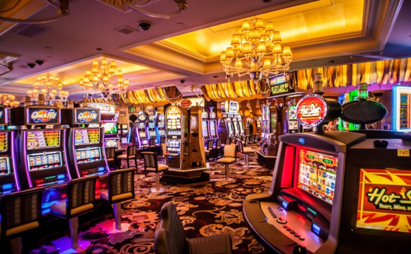Las Vegas : Il gagne plus de 200.000 euros au casino mais ne le découvre qu'un mois après