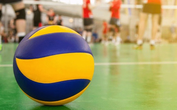 Volleyball : Le nouveau siège de la CAVB inauguré le 16 février à Rabat