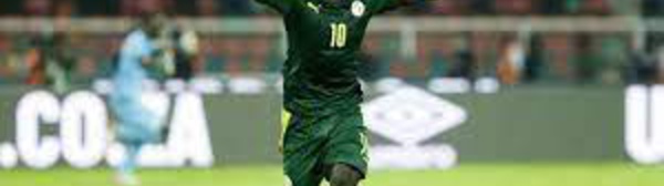 Sadio Mané , immense talent et  grandiose générosité !