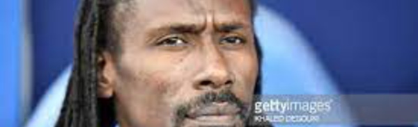 Le fabuleux destin de Alliou Cissé