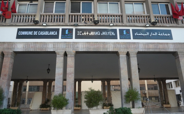 Vaccination : la Commune de Casablanca lance une campagne de sensibilisation