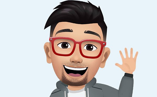 De nouveaux avatars 3D arrivent sur Facebook et Instagram !
