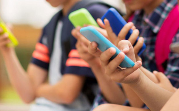 91% des parents marocains se sont disputés avec leur enfant à propos du numérique