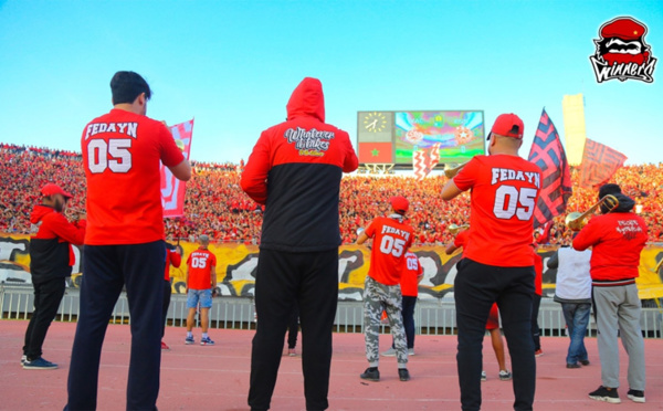 WAC : Les Winners fustigent la gestion de Saïd Naciri