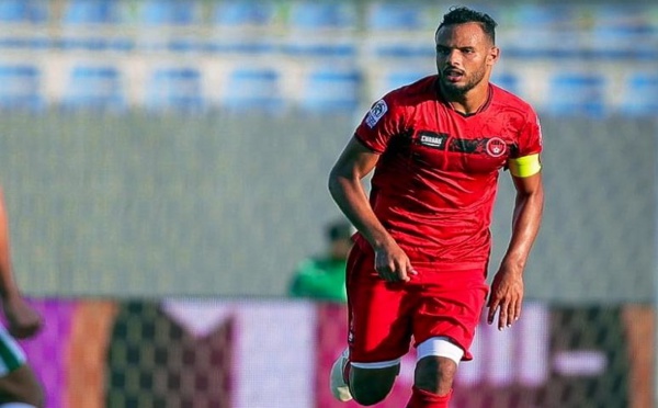 RCA : Les détails du contrat d’Abdelmounaïm Boutouil ont fuité