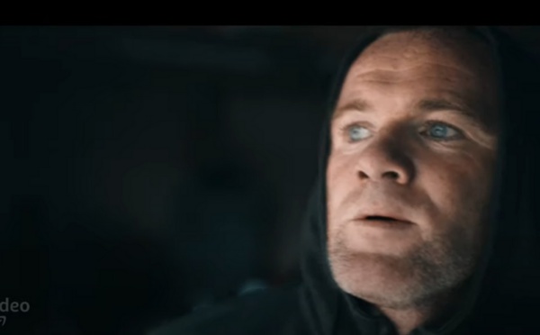 Wayne Rooney se confie sur sa carrière