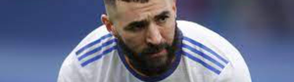 PSG – Real Madrid :   message musclé de  Benzema