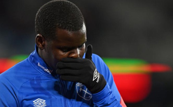 Scandale:Equipe de France - Zouma ,une question de chats