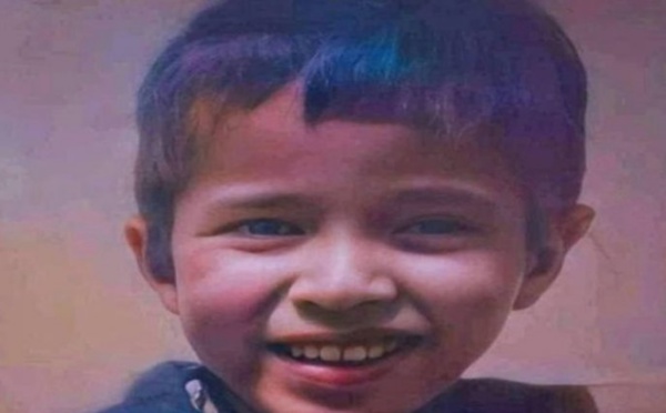 Rayane, un enfant et mille enseignements