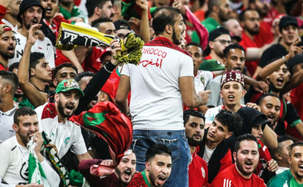 Covid-19 : Comment le public marocain pourra revenir dans les stades ?