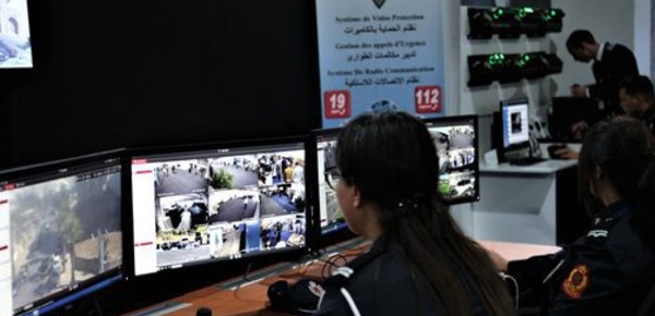 La DGSN se dote d’un compte Instagram et chiffre 10.000 abonnés en quelques heures