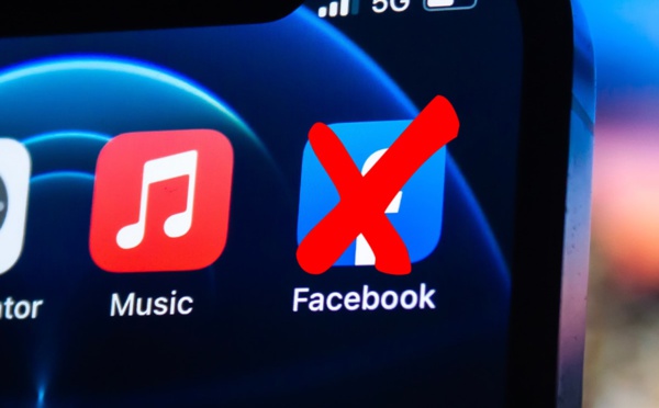 Meta menace de ne plus proposer ses services en Europe