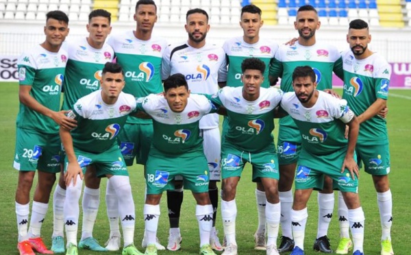 RCA : Avec 33 joueurs, pour enregistrer ses recrues hivernales,  le club doit dégraisser