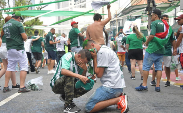 Finale du Mondial des clubs : Un mort par balle à Sao Paulo