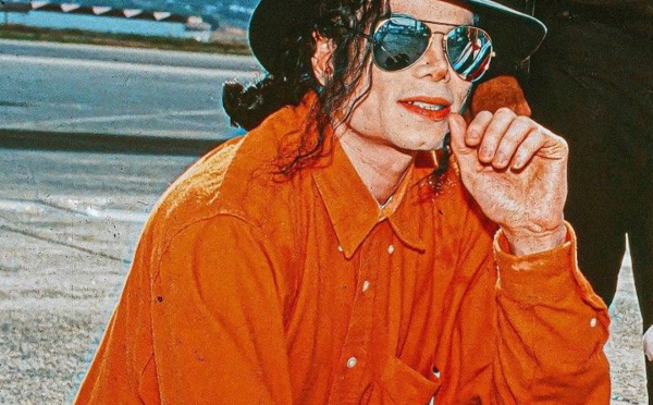 Un biopic sur la vie de Michael Jackson en préparation