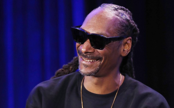 Snoop Dog accusé de viol à Los Angeles