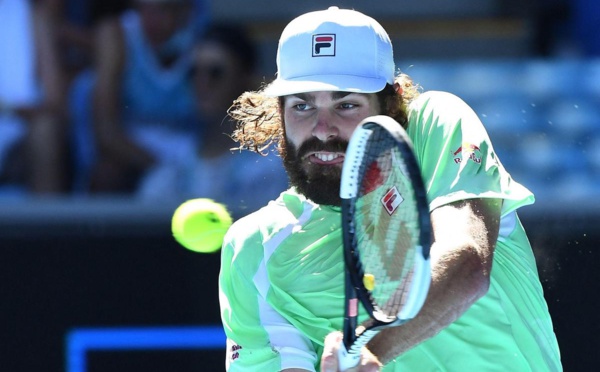 ATP : Opelka et Isner battent le record du tie-break