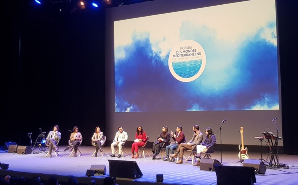 L’Académie des Talents de la Méditerranée