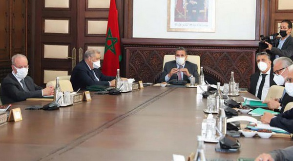 Il est temps d’avoir un gouvernement fort !