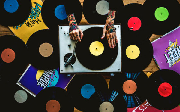 Industrie musicale : La dure réalité du marché numérique