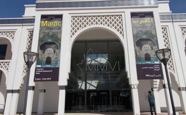 Les expositions de photographies au MMVI se prolongent jusqu’au printemps