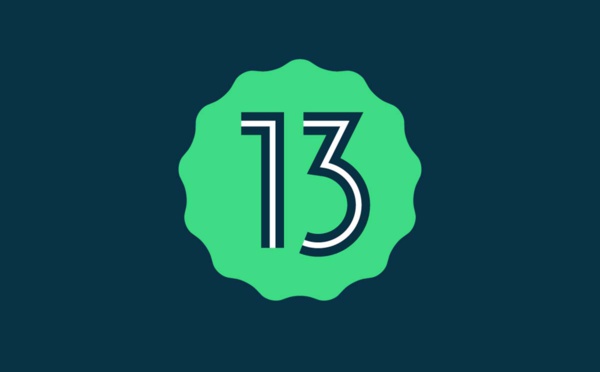 Android 13 : découvrez les nouveautés de cette nouvelle version 