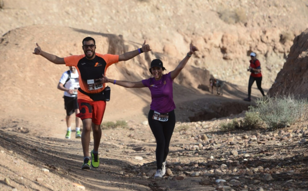 Éco-trail Sofac Run &amp; Bike : Une quatrième édition 100% sport et solidarité