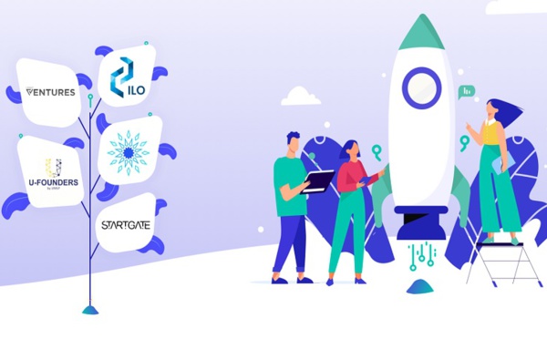 Le Groupe OCP lance sa plateforme "The Next Seed"