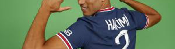 Achraf Hakimi saboté par ses coéquipiers du PSG