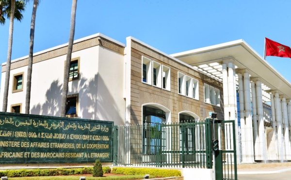 DiscatalMoroccoAfrica renforce sa présence au Maroc