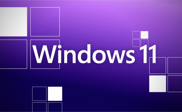 Windows 11 : une version avec beaucoup de nouveautés