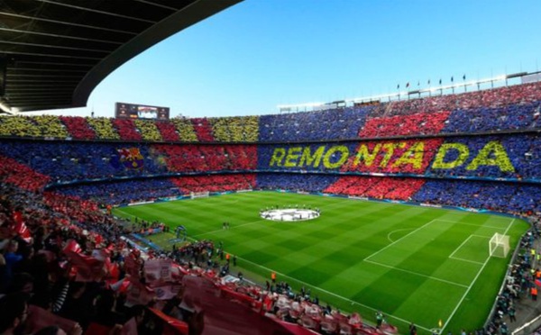 Retour sur le top 10 des Remontadas les plus fabuleux de l'histoire du football