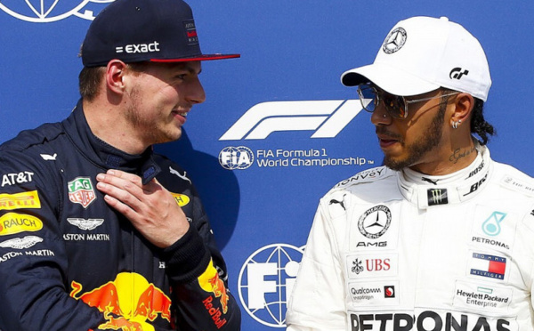 F1 : Le directeur de course écarté pour sa gestion du GP