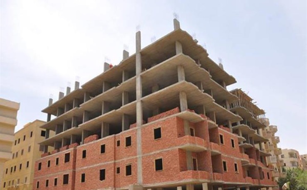 Marché immobilier : Les prix en dépréciation de 3,2 % en 2021