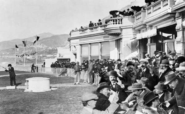 Ces disciplines auparavant olympiques !