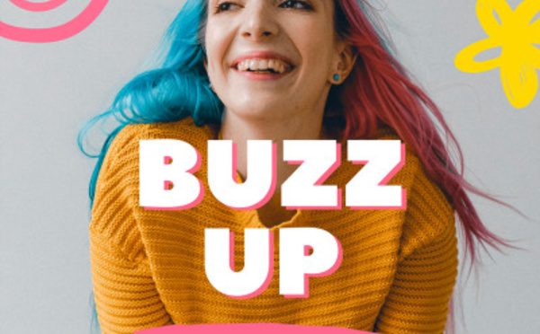 Playlist des podcast de l'Emission "BUZZ' UP"