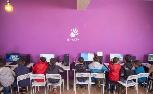 Dir Iddik : Inwi lance un appel à bénévoles