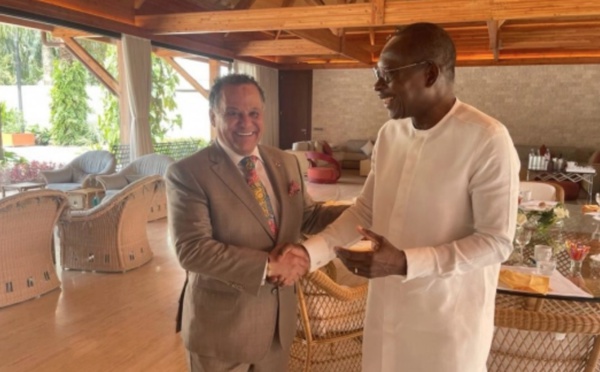 Le Maroc accueillera une grande exposition du patrimoine du Bénin