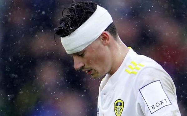 Commotions : Le plaidoyer du syndicat anglais des joueurs