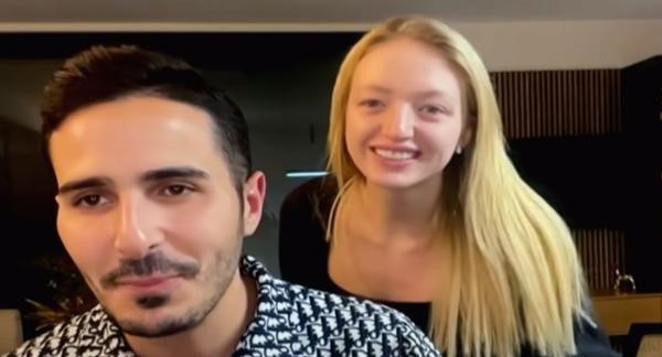 Simon Leviev, "L’arnaqueur de Tinder", sort du silence