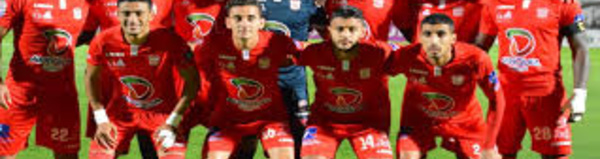 Le Tsunami Hassania bat le Wydad et relance la Botola Pro