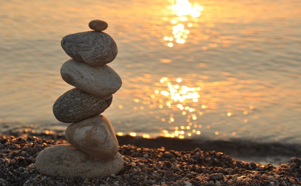 En quoi ça consiste "être zen" ?