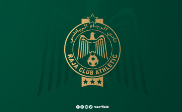 RCA : Le club professionnalise six jeunes