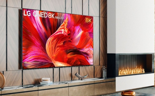 LG Electronics Maroc met en avant ses nouveautés pour 2022