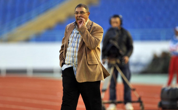 RCA : Le club engage Aziz El Amri