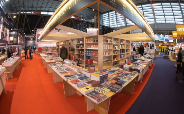 Officiel : le Salon international du livre aura lieu le 5 juin à Rabat