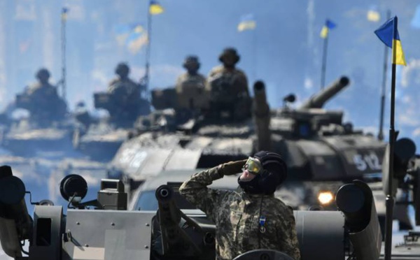 La guerre russe en Ukraine. Un pas géant vers l’inconnu