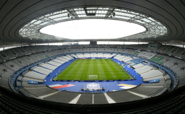 Guerre Russie-Ukraine : La finale de la Ligue des champions déplacée au Stade de France