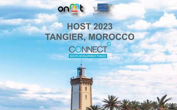 L’ONMT et l’ONDA s’unissent pour rétablir les routes aériennes