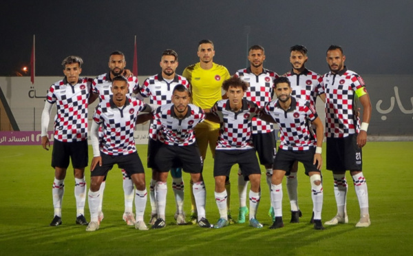 Botola : Chabab Mohammédia domine Rapide Oued Zem